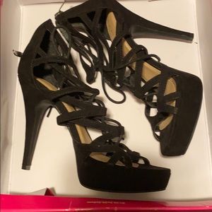 Shoes!
